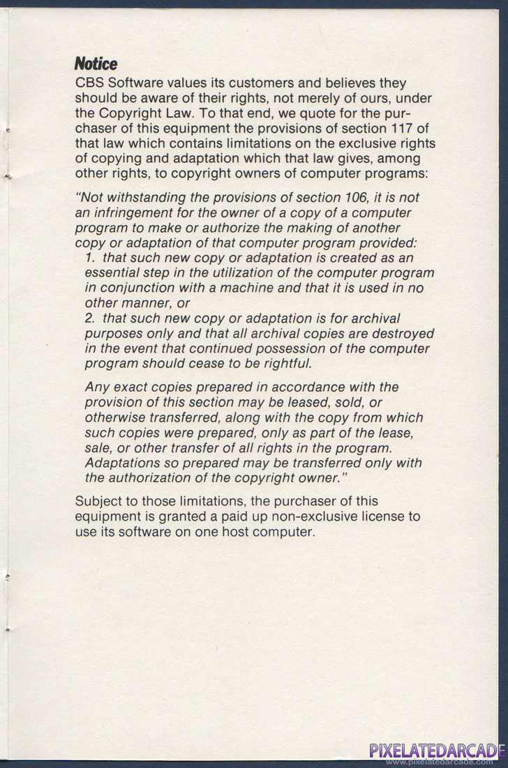 Webster: The Word Game: Instruction Manual - Page 8