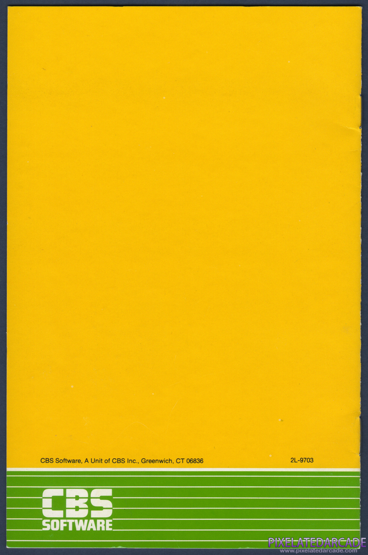 Webster: The Word Game: Instruction Manual - Page 9