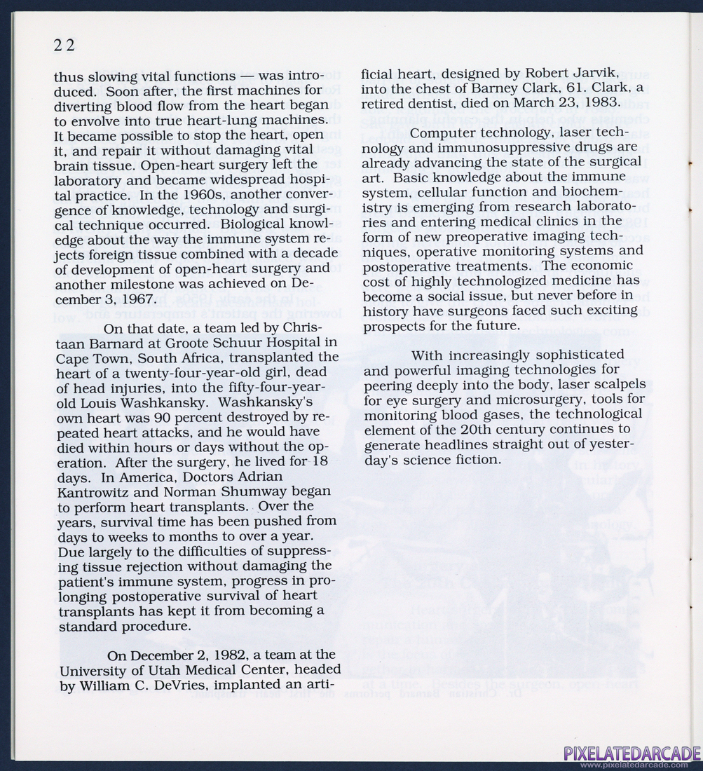 Life & Death: The History of Surgery - Page 26
