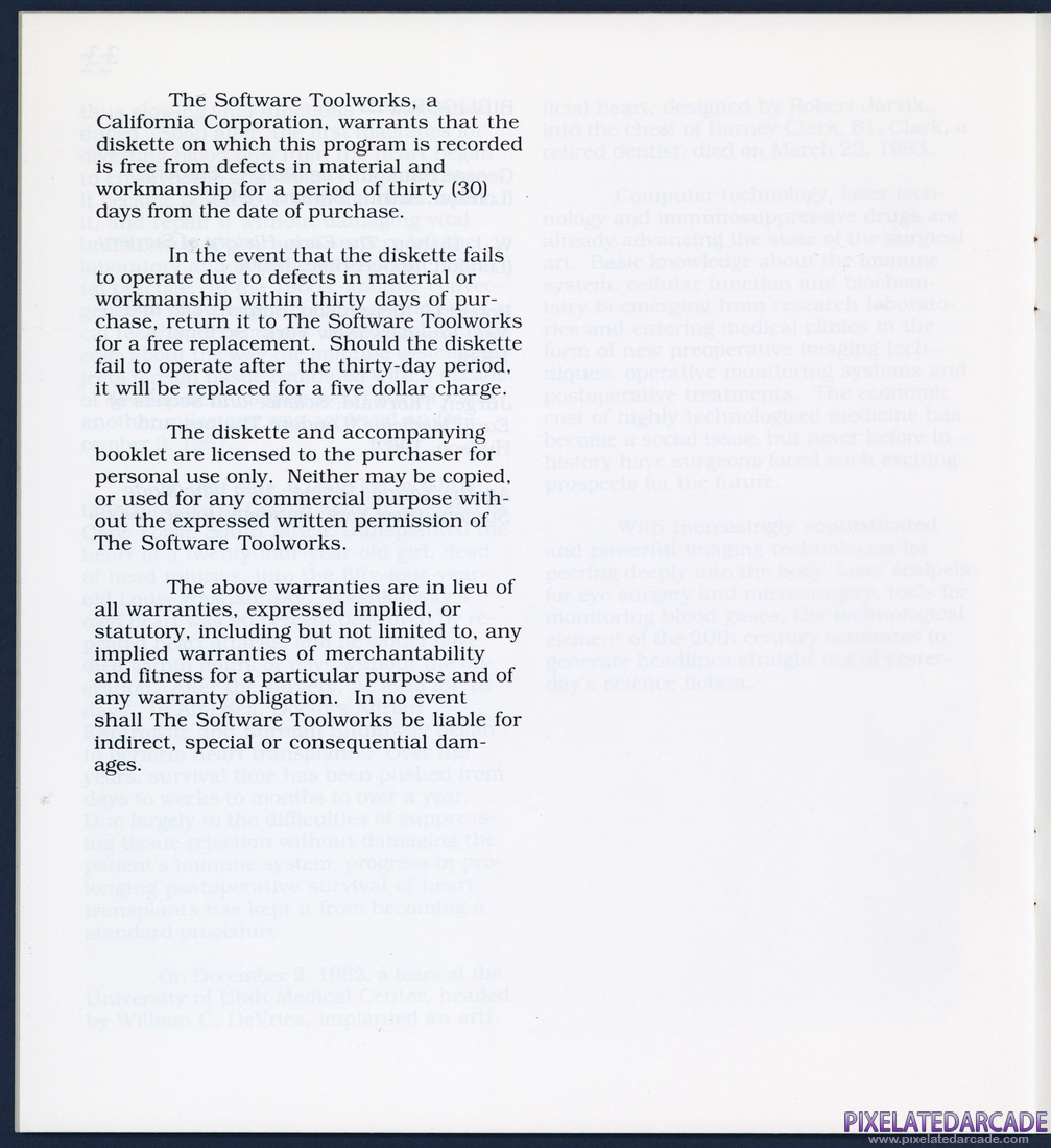 Life & Death: The History of Surgery - Page 28