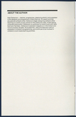 Inside Cover