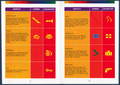 Pages 11 - 12