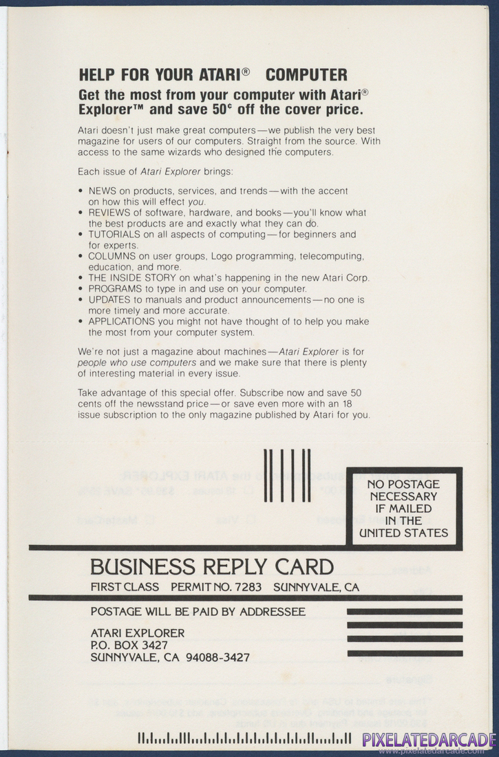 Star Raiders: Instruction Manual - Page 15