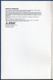 Inside Cover