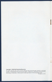 Inside Cover