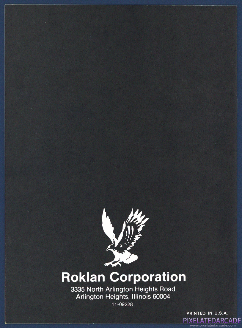 Rack 'em Up: Instruction Manual - Page 12