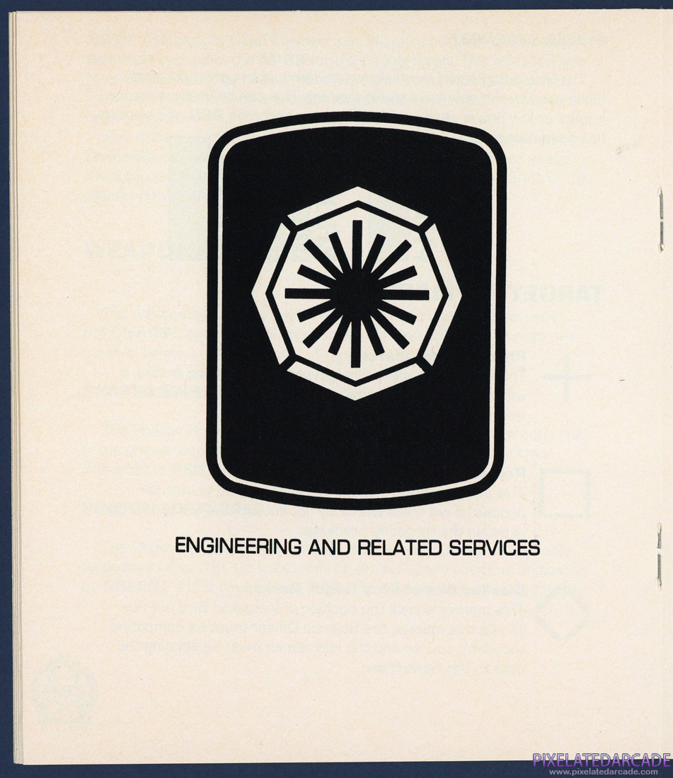 Star Trek V: The Final Frontier: Instruction Manual - Page 22