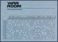 Reference Card Back