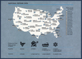 Reference Card Front