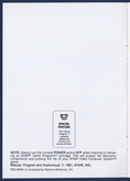 Inside Cover