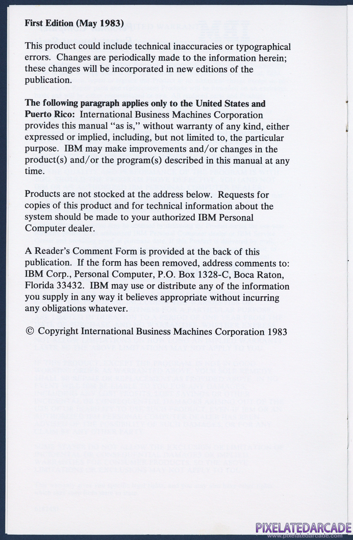 Mouser: Instruction Manual - Page 4