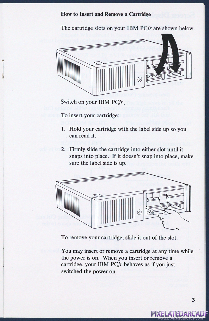 Mouser: Instruction Manual - Page 7