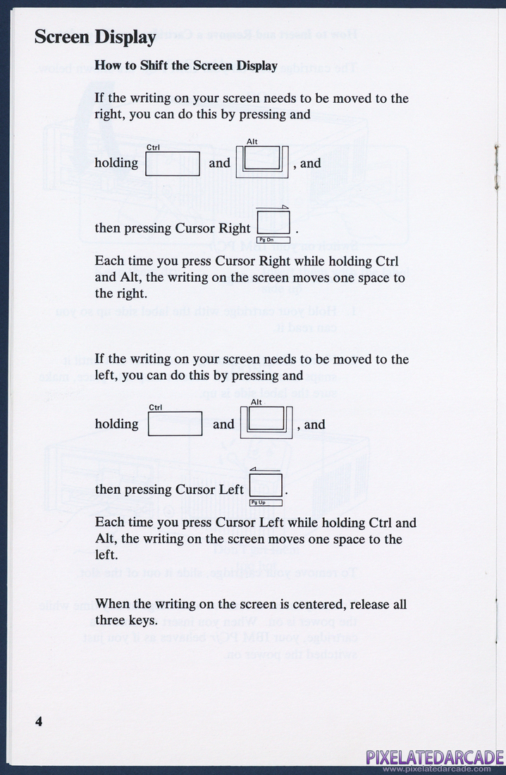 Mouser: Instruction Manual - Page 8