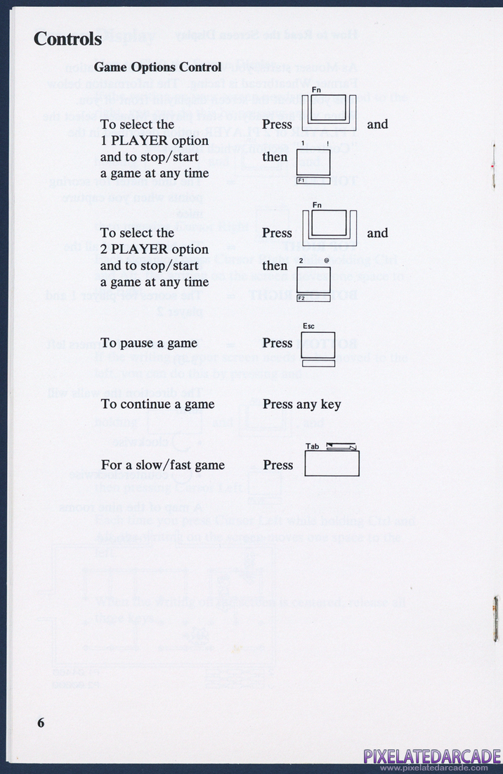 Mouser: Instruction Manual - Page 10