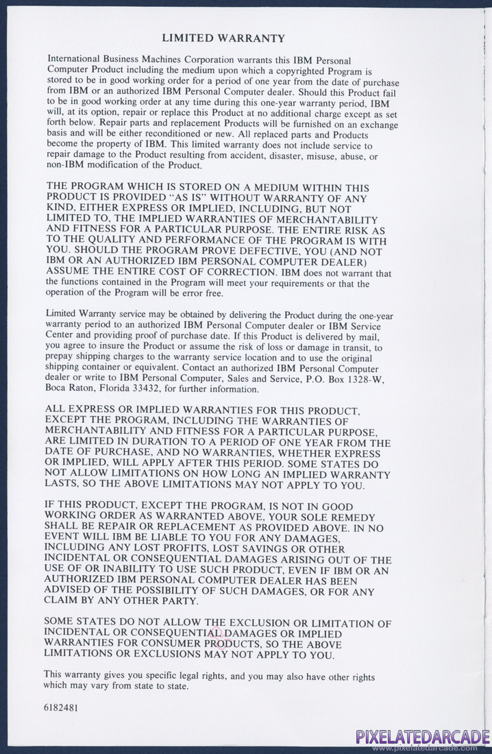 ScubaVenture: Instruction Manual - Page 2