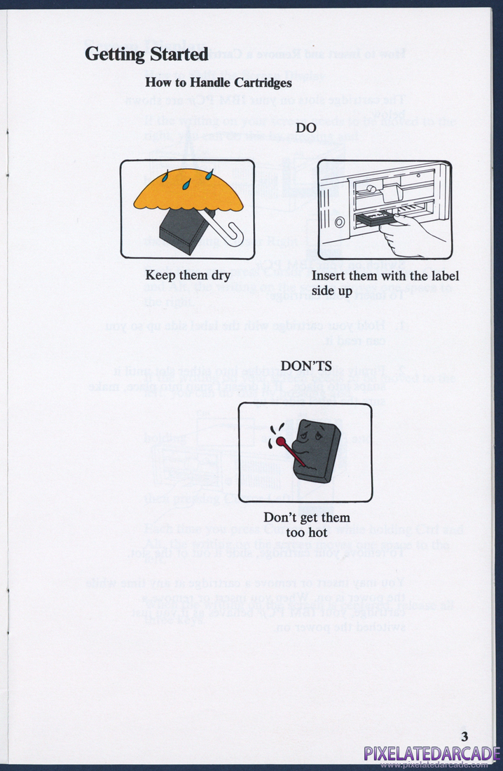 ScubaVenture: Instruction Manual - Page 7
