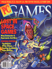 December 1991