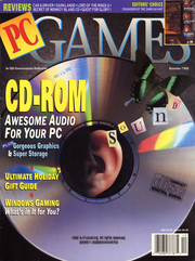 December 1992