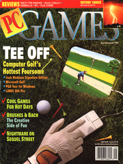 August/September 1992