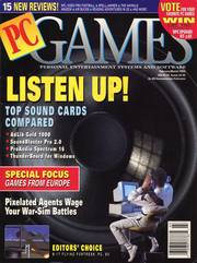 February/March 1993