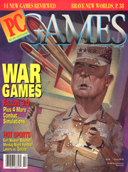 October 1991
