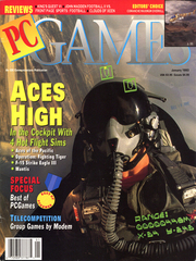 January 1993