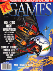 April 1990