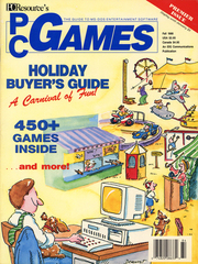 Fall 1988