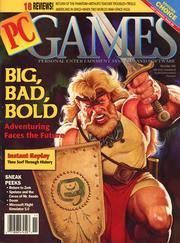November 1993