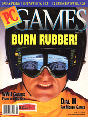 November 1991