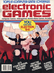 October 1984
