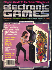 May 1982
