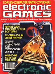 May 1984