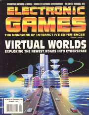 August 1994
