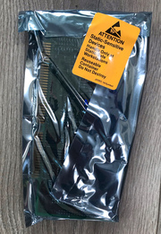 IBM Audiovation Adapter sound card - Card Packaging Front