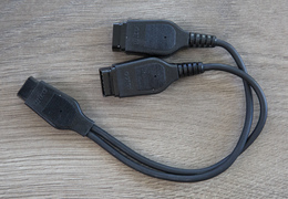Wico Command Control Adapter