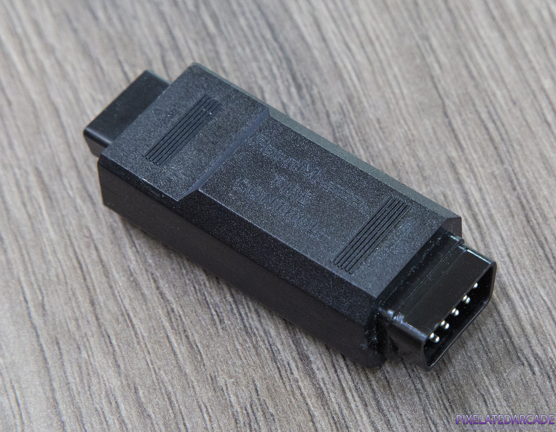 Constant Fire Adapter Photo: PointMaster Fire Control Constant Fire Adapter Constant Fire Adapter Photo: PointMaster Fire Control Constant Fire Adapter
