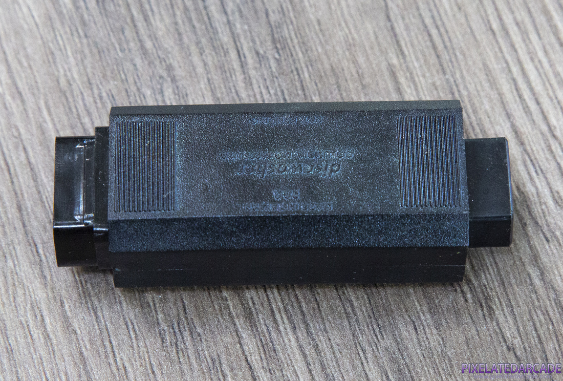 Constant Fire Adapter Photo: PointMaster Fire Control Constant Fire Adapter Constant Fire Adapter Photo: PointMaster Fire Control Constant Fire Adapter