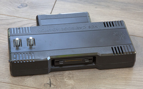 Atari VCS Cartridge Adaptor