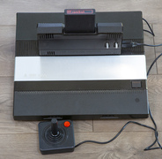 Atari VCS Cartridge Adaptor