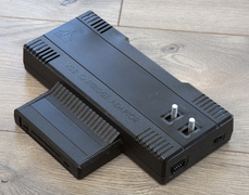 Atari VCS Cartridge Adaptor