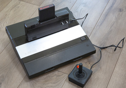 Atari VCS Cartridge Adaptor