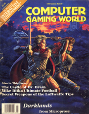 May 1992