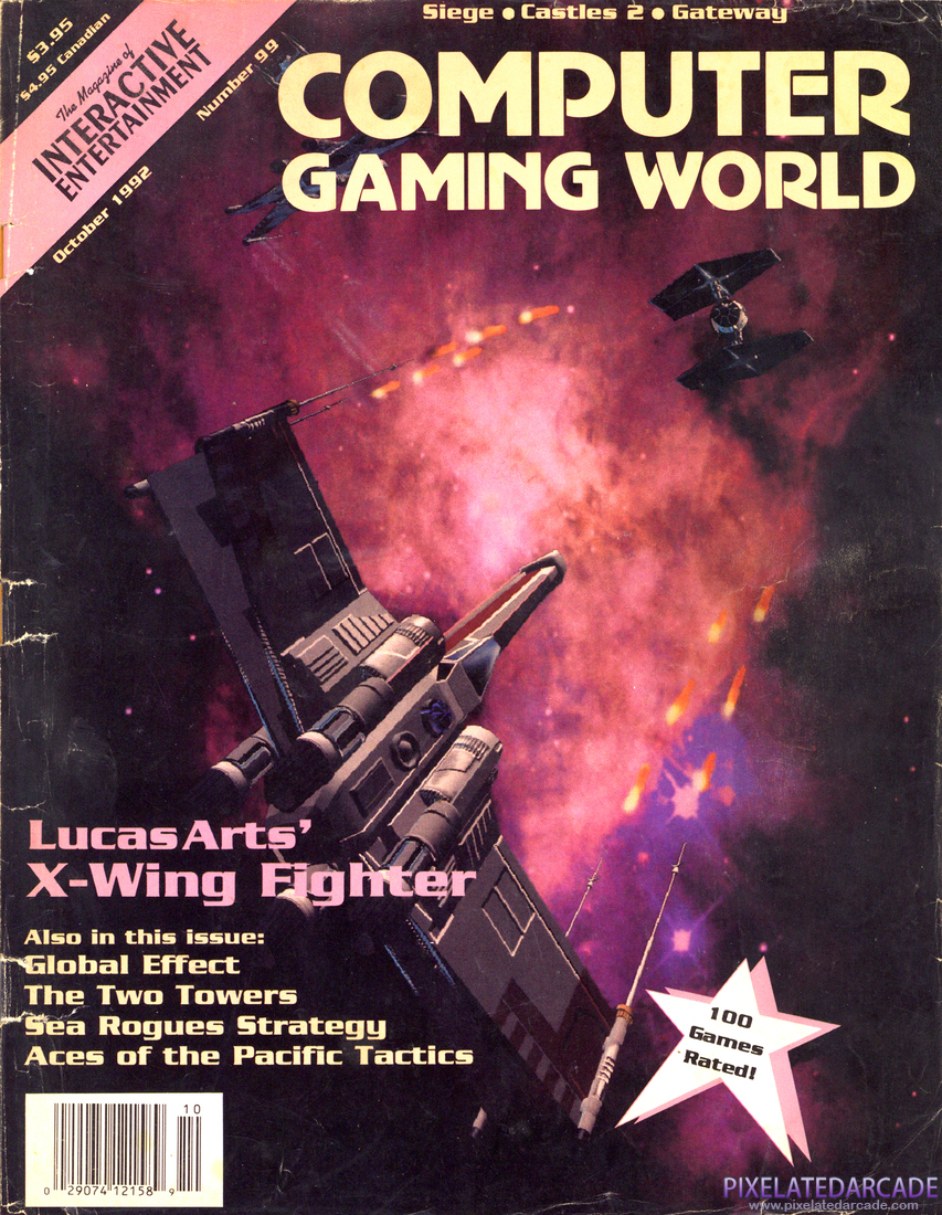  Photo: October 1992
