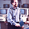 David Snider in Softline Magazine, January 1984