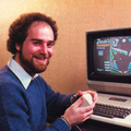 David Snider in Electronic Games magazine, July 1983