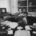 Doug Carlston in Video Games magazine, December 1982