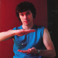Alex Leavens in Video Game Players magazine, October/November 1983