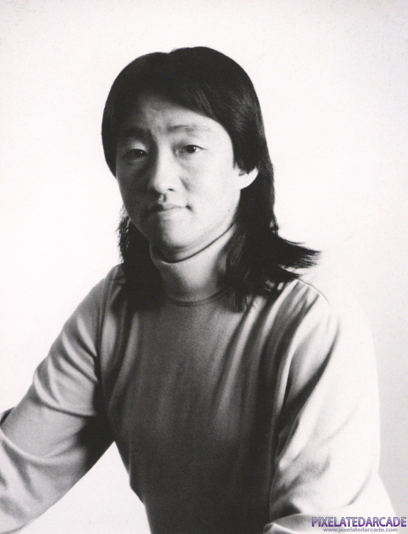 Hiro Kimura Photo: Hiro Kimura