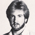 Steve Cartwright in the Barnstorming instruction manual